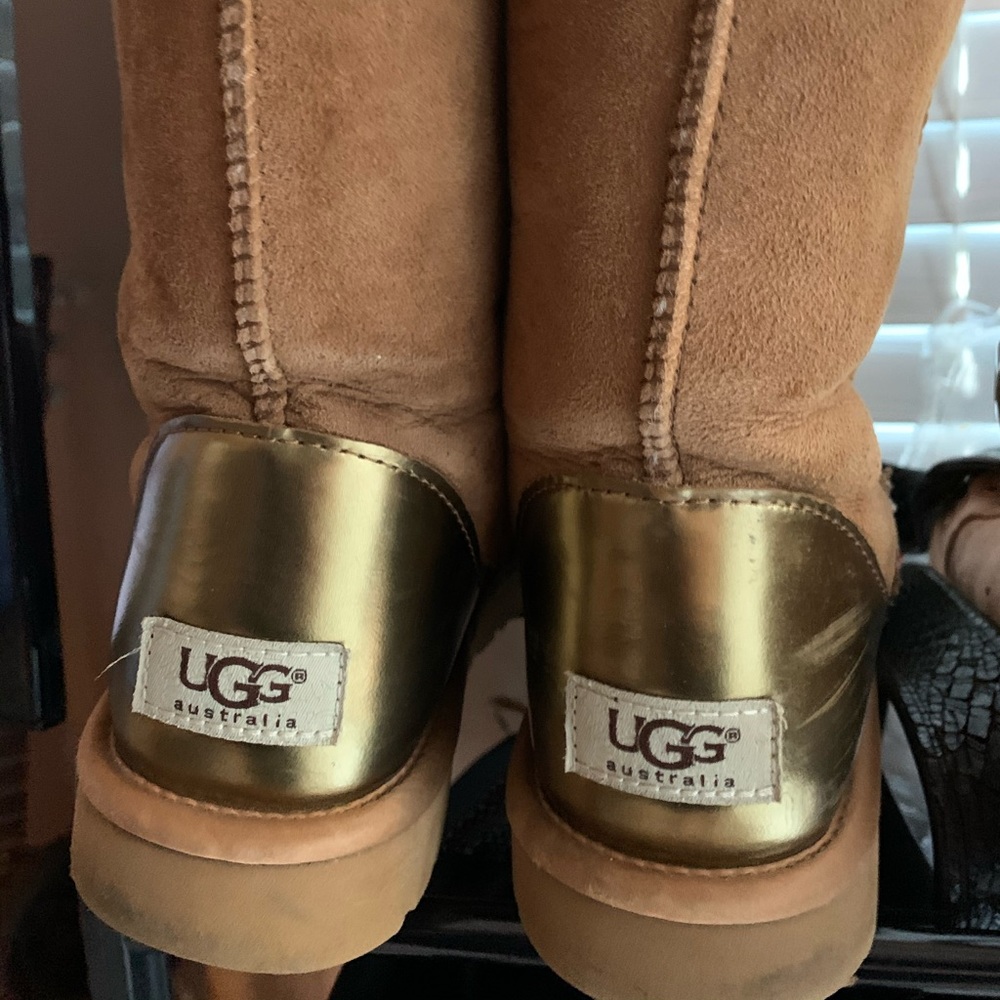 Ugg boots
